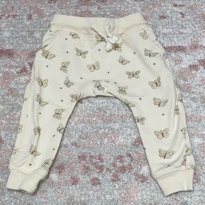 Rylee + Cru Butterfly Jogger 🦋